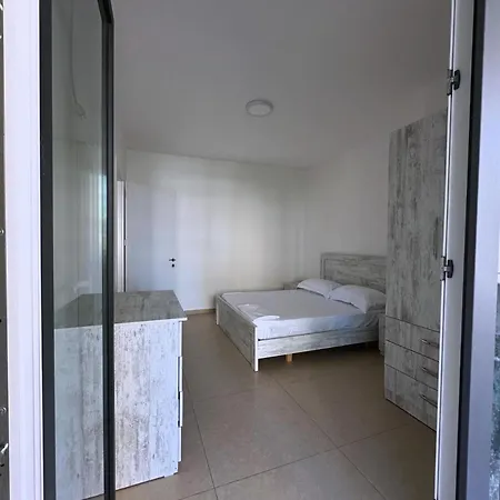 Séjour chez l'habitant Zaharia Residences