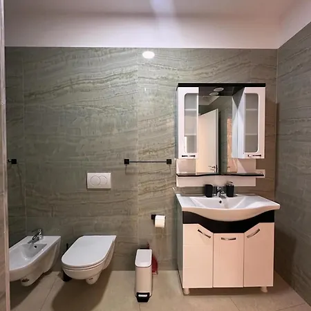 Zaharia Residences Séjour chez l'habitant *