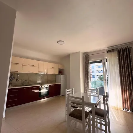 Zaharia Residences * Lezhë