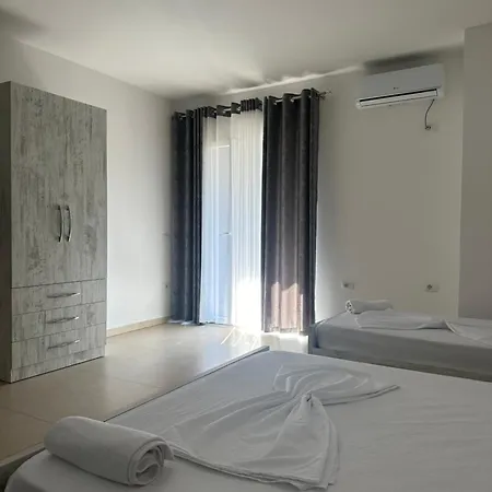 Zaharia Residences Lezhë