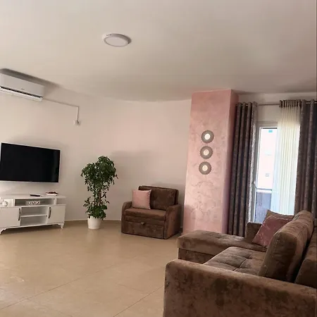 Séjour chez l'habitant Zaharia Residences