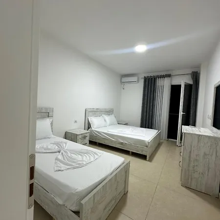 Zaharia Residences Séjour chez l'habitant