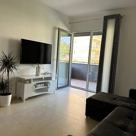 Zaharia Residences Séjour chez l'habitant Lezhë
