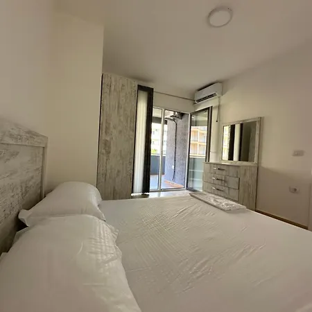 Zaharia Residences Privatunterkunft