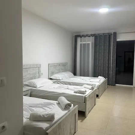 Zaharia Residences Privatunterkunft *